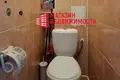 2 room apartment 44 m² Hrodna, Belarus