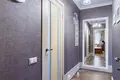 Apartamento 3 habitaciones 104 m² Minsk, Belarús