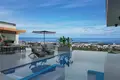 5 bedroom villa 450 m² Girne Belediyesi, Northern Cyprus