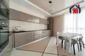 Appartement 3 chambres 110 m² Minsk, Bélarus