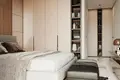 Kawalerka 38 m² Dubaj, Emiraty Arabskie