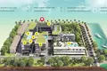 5-Zimmer-Villa 800 m² Karon, Thailand