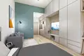 Wohnung 2 zimmer  Kagithane, Türkei