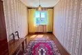 Apartamento 3 habitaciones 58 m² Saligorsk, Belarús