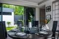 Villa de 4 dormitorios 575 m² Si Sunthon, Tailandia