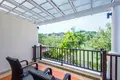 Villa de tres dormitorios 234 m² Choeng Thale, Tailandia