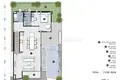 Willa 3 pokoi 225 m² Karon, Tajlandia