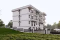Residential quarter Aydin Apartments