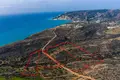 Atterrir  Pissouri Municipality, Chypre