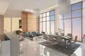 Complexe résidentiel ANWA — the tallest residence by Omniyat in the district of Dubai Maritime City