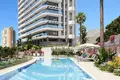 4 bedroom apartment 372 m² Benidorm, Spain