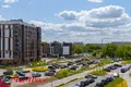Wohnung 2 zimmer 62 m² Minsk, Belarus