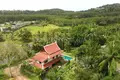 Land  Choeng Thale, Thailand