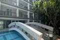 Wohnung 2 zimmer 35 m² Pattaya, Thailand