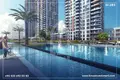 Квартира в новостройке Istanbul Umraniye Residence project