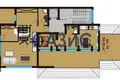 Wohnung 2 zimmer 77 m² Primorsko, Bulgarien