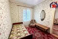 3 room apartment 55 m² Sluck, Belarus