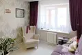 Apartamento 3 habitaciones 70 m² Muchaviecki sielski Saviet, Belarús