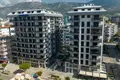 Apartamento 2 habitaciones 58 m² Akarca Koyu, Turquía