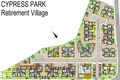 2 bedroom apartment 99 m² Yeroskipou, Cyprus