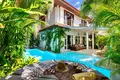 3-Schlafzimmer-Villa 1 m² Ko Samui, Thailand