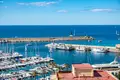 Apartamento 4 habitaciones  Calpe, Španjolska