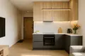 Appartement 1 chambre 28 m² Kleszczewo, Pologne