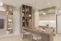 1 room apartment 46 m² Odesa, Ukraine