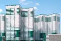 1 room apartment 54 m² Odesa, Ukraine
