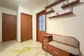 Mieszkanie 3 pokoi 77 m² Mińsk, Białoruś