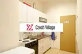Квартира 2 комнаты 48 м² Столица Прага, Чехия