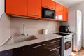 Wohnung 1 zimmer 41 m² Ljasny, Belarus