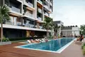 Appartement 1 chambre 100 m² Aksu, Turquie