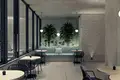 Appartement 3 chambres 140 m² Zeytinburnu, Turquie