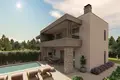 villa de 3 chambres 128 m² Grad Porec, Croatie