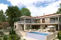 Willa 4 pokoi 280 m² Tivat, Czarnogóra