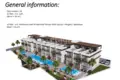 Appartement 1 chambre 120 m² Chypre, Chypre