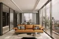 Residential complex J One Tower B