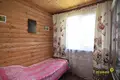 Casa 71 m² Dziarzynski sielski Saviet, Belarús