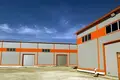 Warehouse 1 100 m² in Domodedovo, Russia