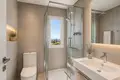 Attique 3 chambres 182 m² Limassol, Chypre