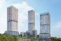 Квартира 3 комнаты 149 м² Фатих, Турция