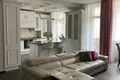 Apartamento 4 habitaciones 131 m² en Minsk, Belarús
