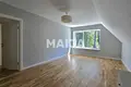 Maison 4 chambres 220 m² Jurmala, Lettonie