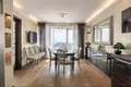 Appartement 3 chambres 216 m² Riga, Lettonie