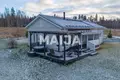 4 bedroom house 121 m² Kuopio sub-region, Finland
