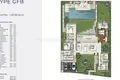 Appartement 4 chambres 806 m² Choeng Thale, Thaïlande
