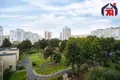 Mieszkanie 1 pokój 34 m² Mińsk, Białoruś