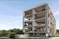 Квартира 1 спальня 55 м² муниципалитет Пафос, Кипр