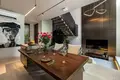 2 bedroom Villa 128 m² Tibubeneng, Indonesia